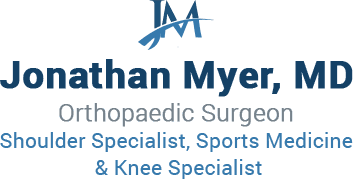Jonathan Myer Logo